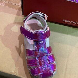 Paley Hot Pink/Purple